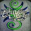 ClayBall Glass